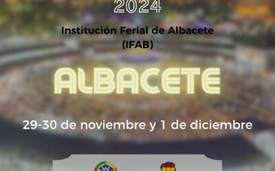 ¡Anunciamos dónde será el Spanish Championship 2024!