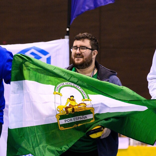 Carlos Méndez García-Barroso