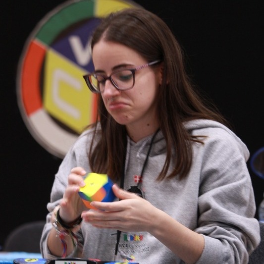 Rocío Fernández Usero