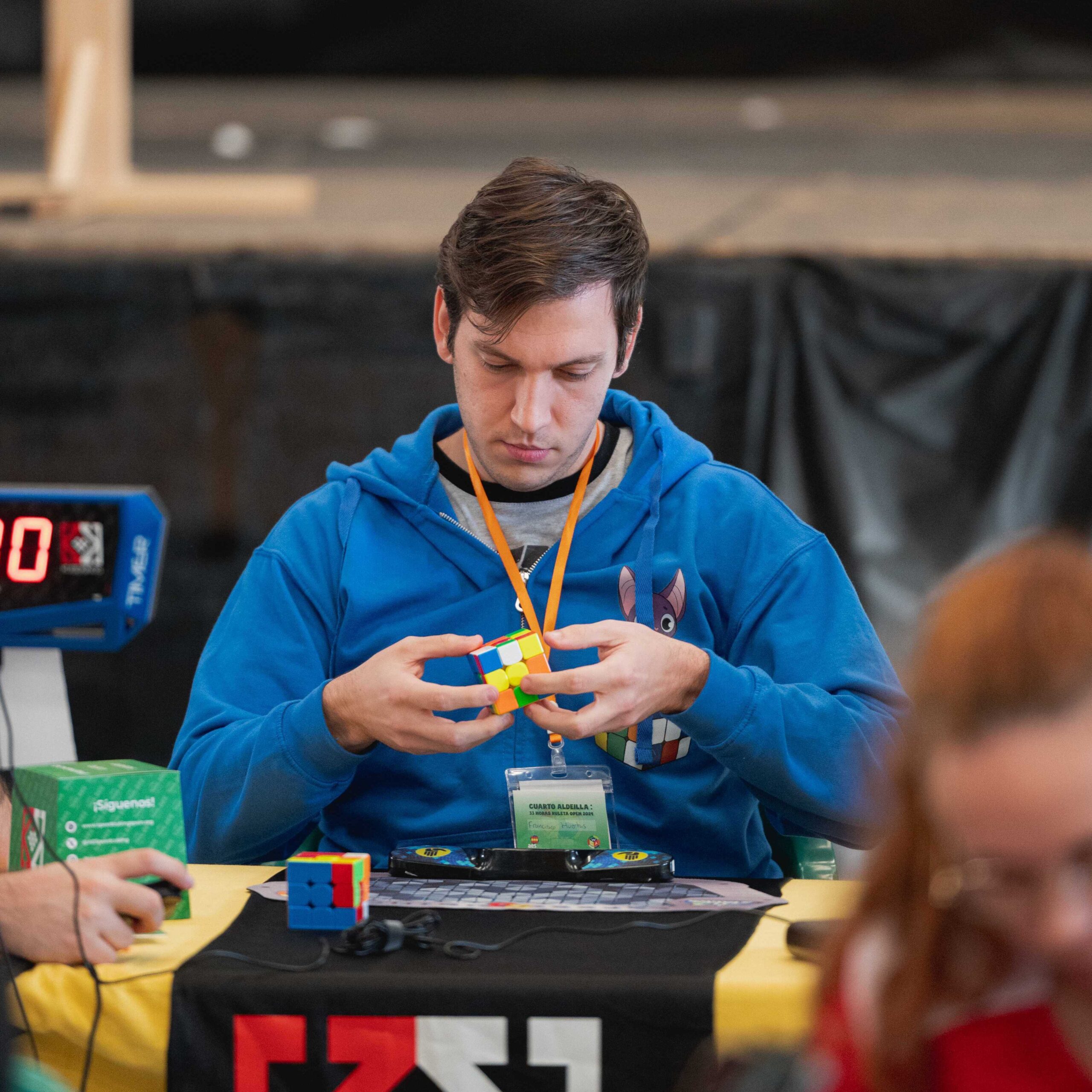 Francisco Huertas Molina